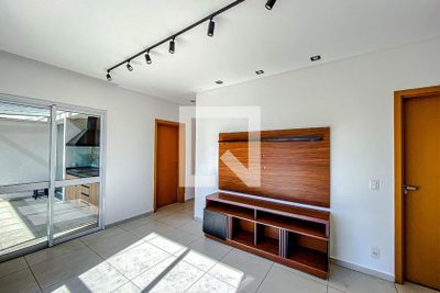 Apartamento, 2 quartos, 100 m² - Foto 2