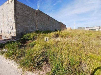 Terreno, 160 m² - Foto 1