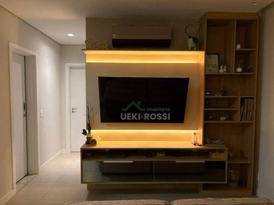Apartamento, 3 quartos, 89 m² - Foto 4