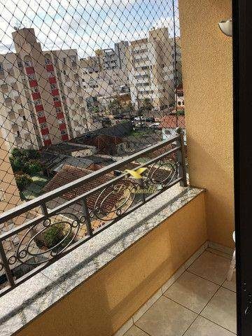 Apartamento, 3 quartos, 88 m² - Foto 2