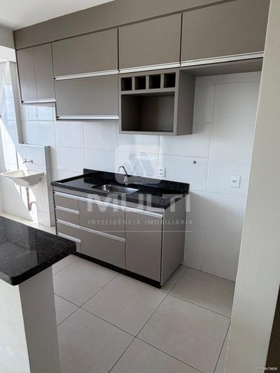 Apartamento, 2 quartos, 59 m² - Foto 3
