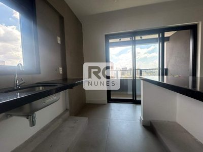 Apartamento, 1 quarto, 55 m² - Foto 4