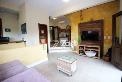 Pousada-Chalé, 3 quartos, 111 m² - Foto 5