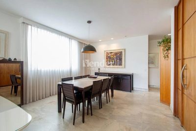 Apartamento, 4 quartos, 212 m² - Foto 4