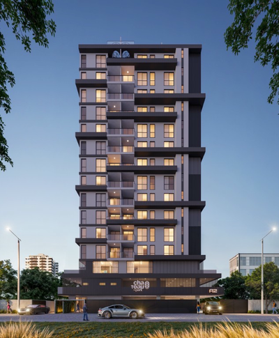 Loja-Salão, 23 m² - Foto 2