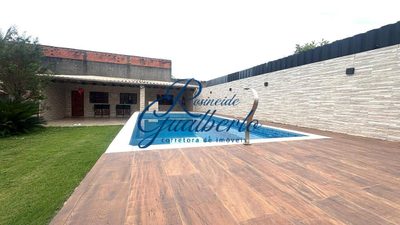 Casa, 2 quartos, 120 m² - Foto 2