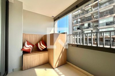 Apartamento, 1 quarto, 26 m² - Foto 5