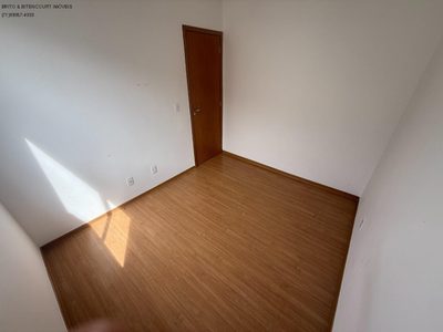 Apartamento, 2 quartos, 41 m² - Foto 5