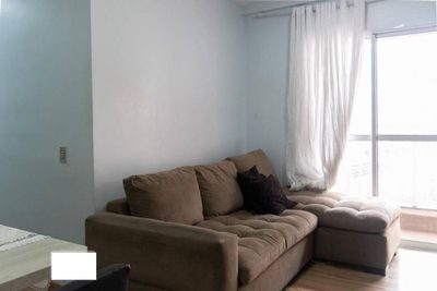 Apartamento, 2 quartos, 50 m² - Foto 5