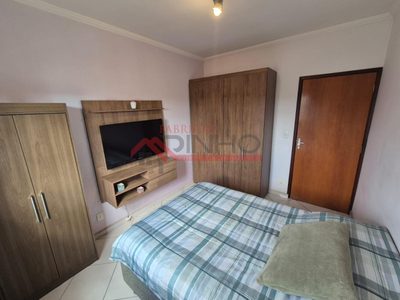 Casa de Condomínio, 2 quartos - Foto 2