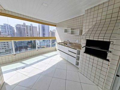 Apartamento, 2 quartos, 81 m² - Foto 2