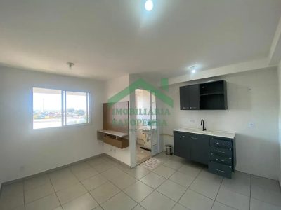Apartamento, 2 quartos, 10 m² - Foto 2