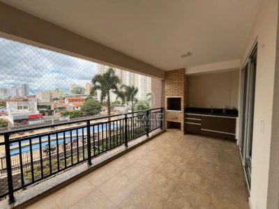 Apartamento, 3 quartos, 128 m² - Foto 2