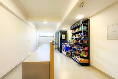 Apartamento, 1 quarto, 37 m² - Foto 5