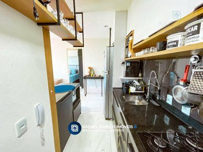 Apartamento, 2 quartos, 46 m² - Foto 4