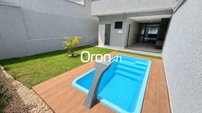 Casa, 3 quartos, 135 m² - Foto 1