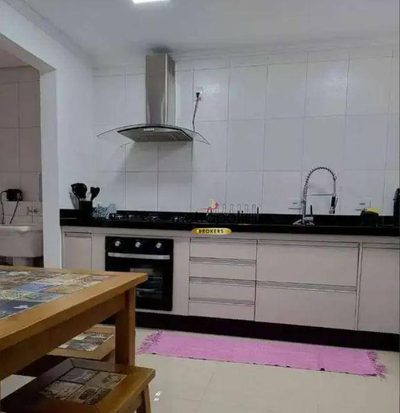 Apartamento, 2 quartos, 62 m² - Foto 5