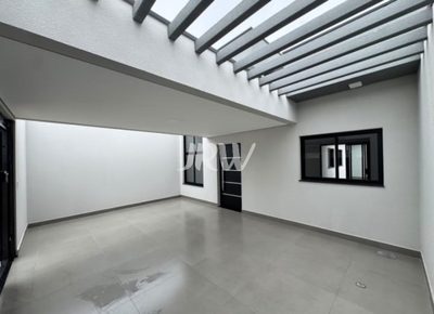 Casa, 3 quartos, 105 m² - Foto 1