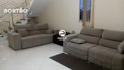 Casa, 4 quartos, 275 m² - Foto 5