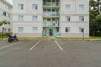 Apartamento, 2 quartos, 42 m² - Foto 1