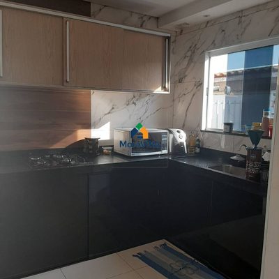 Casa, 2 quartos, 77 m² - Foto 1