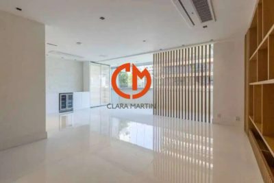 Apartamento, 3 quartos, 140 m² - Foto 3