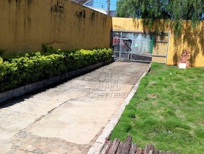 Casa, 1 quarto, 40 m² - Foto 4