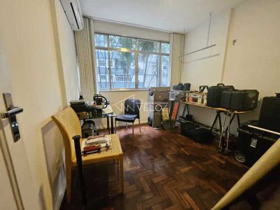 Apartamento, 3 quartos, 100 m² - Foto 4
