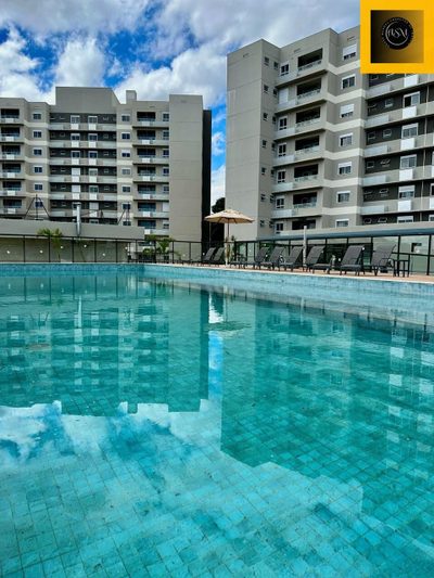 Apartamento, 2 quartos, 54 m² - Foto 2