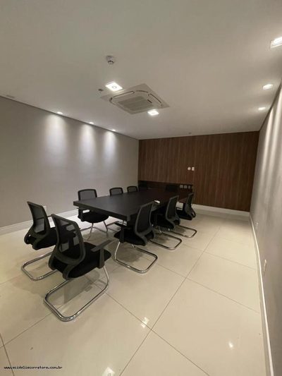 Sala-Conjunto - Foto 4