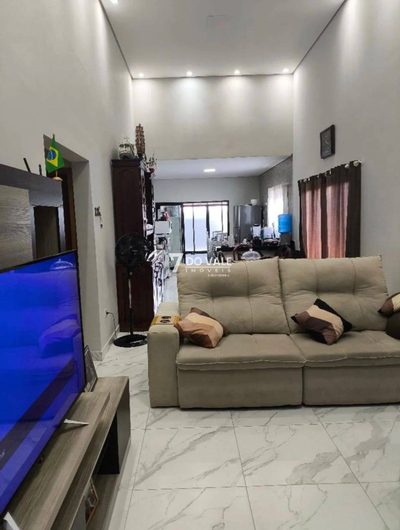 Casa, 3 quartos, 153 m² - Foto 5