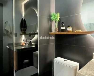Apartamento, 2 quartos, 65 m² - Foto 4
