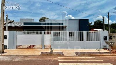 Casa, 3 quartos, 108 m² - Foto 1