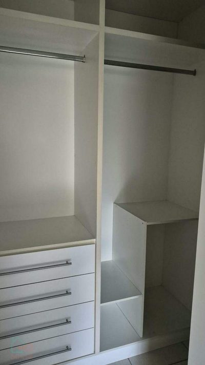 Apartamento, 3 quartos, 140 m² - Foto 2