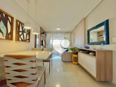 Apartamento, 3 quartos, 97 m² - Foto 4