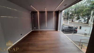 Loja-Salão, 572 m² - Foto 5