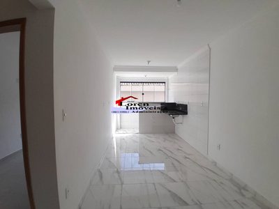 Apartamento, 59 m² - Foto 1