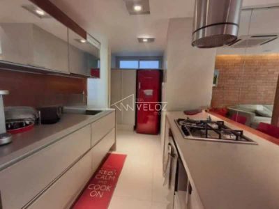 Apartamento, 2 quartos, 65 m² - Foto 1
