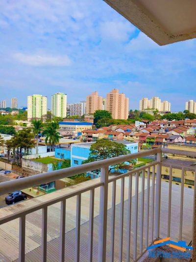 Apartamento, 2 quartos, 41 m² - Foto 3