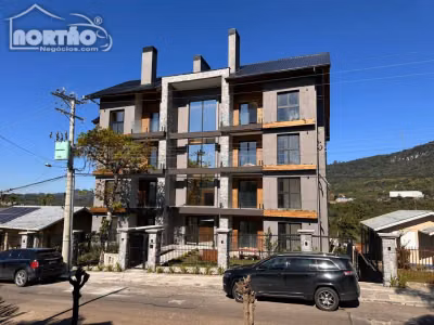 Casa, 1 quarto, 40 m² - Foto 1
