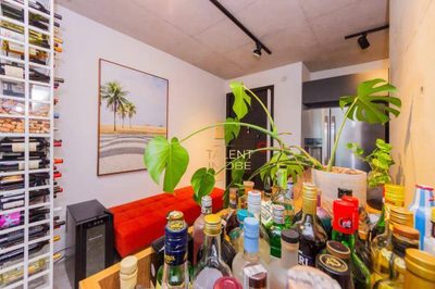 Apartamento, 1 quarto, 70 m² - Foto 3