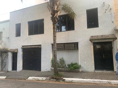 Loja-Salão, 308 m² - Foto 1