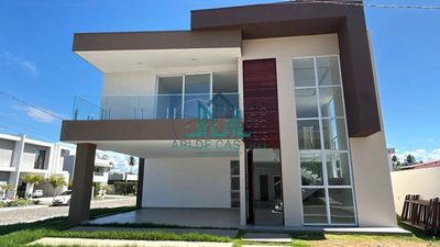 Casa, 4 quartos, 360 m² - Foto 2