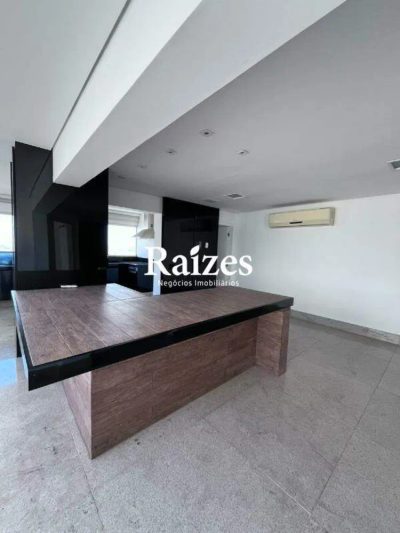 Cobertura, 3 quartos, 274 m² - Foto 3