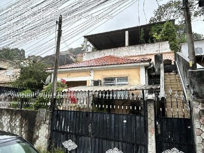 Casa, 3 quartos, 144 m² - Foto 1