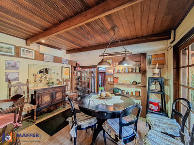 Casa, 3 quartos, 207 m² - Foto 2