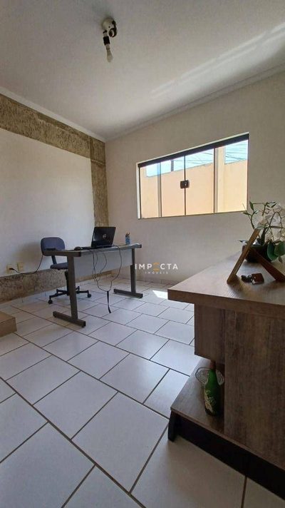 Sobrado, 4 quartos, 265 m² - Foto 3