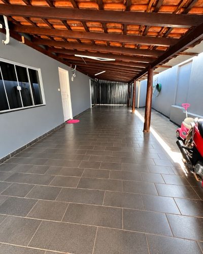 Casa, 3 quartos, 2 m² - Foto 1