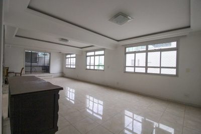 Cobertura, 4 quartos, 280 m² - Foto 2