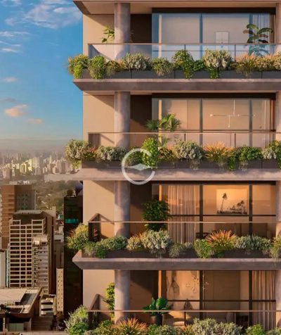 Apartamento, 4 quartos, 194 m² - Foto 4